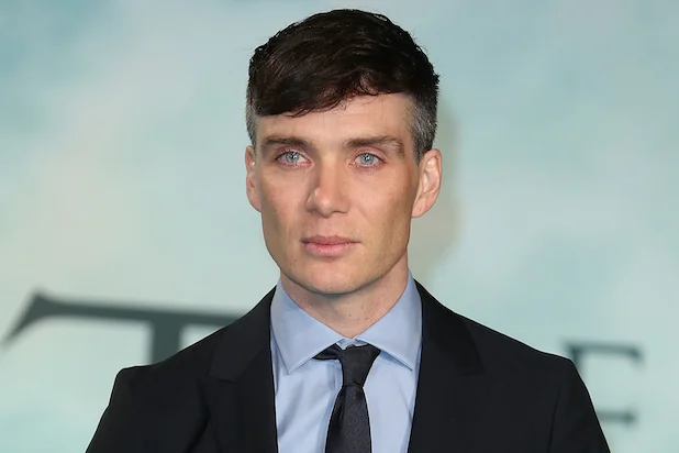 Cillian Damien Murphy