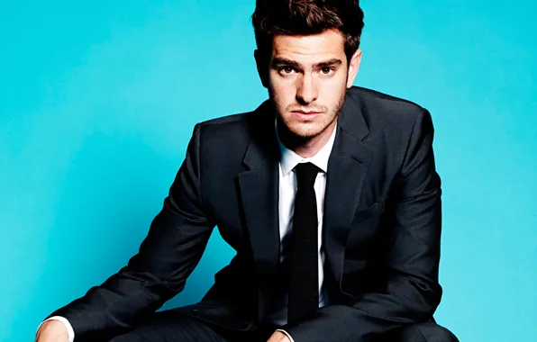 Andrew Garfield