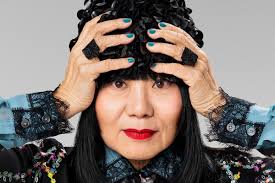 Anna Sui