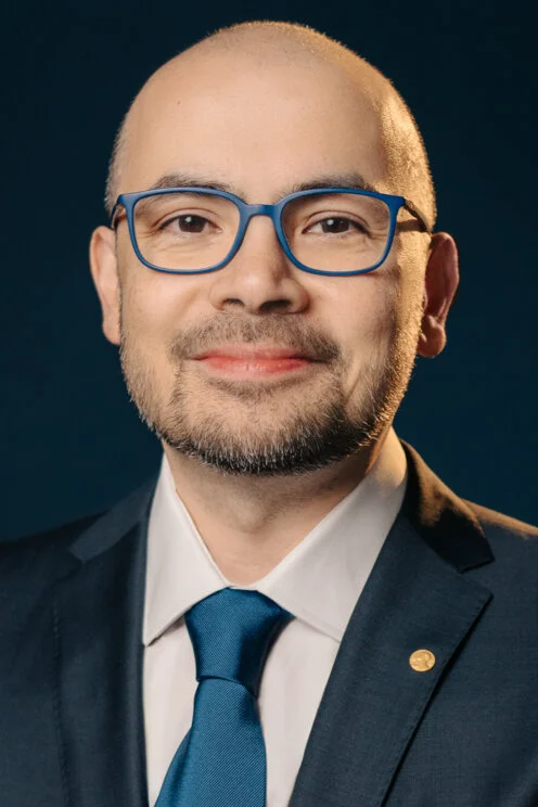 Demis Hassabis
