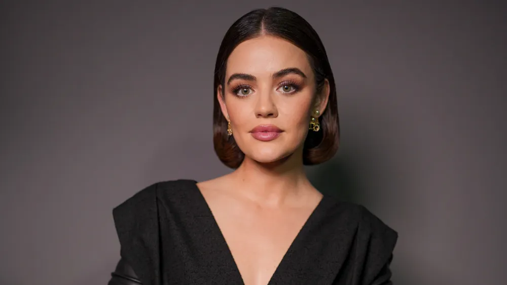 Lucy Hale
